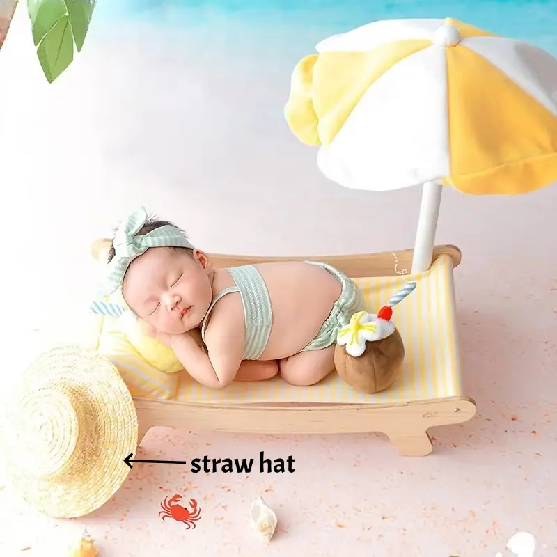 Straw Hat